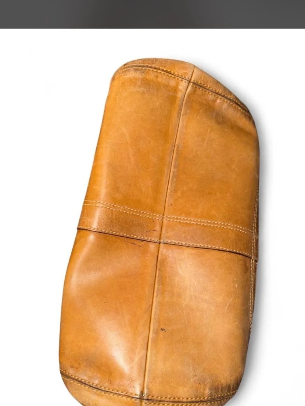 Vintage Coach SoHo shoulder bag